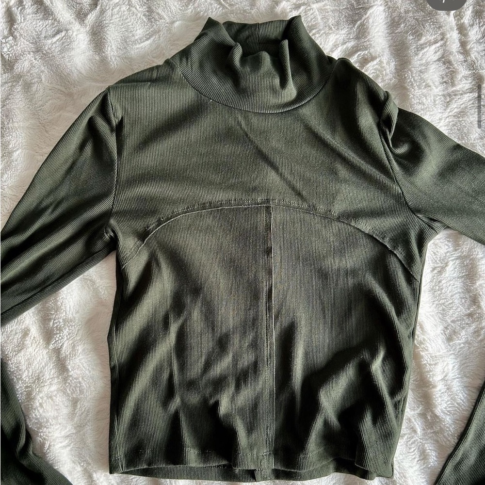 Wilfred long sleeve tee